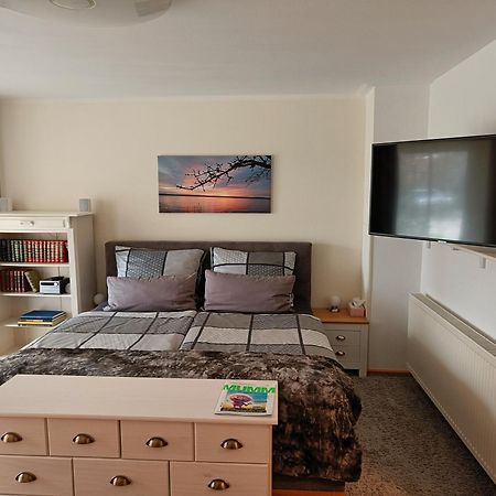 Apartment Casa Gina شتوكاخ المظهر الخارجي الصورة