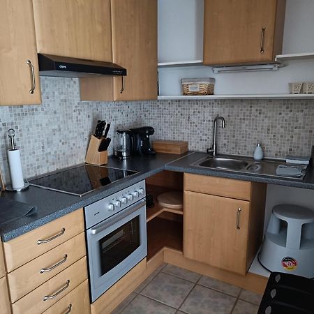 Apartment Casa Gina شتوكاخ المظهر الخارجي الصورة