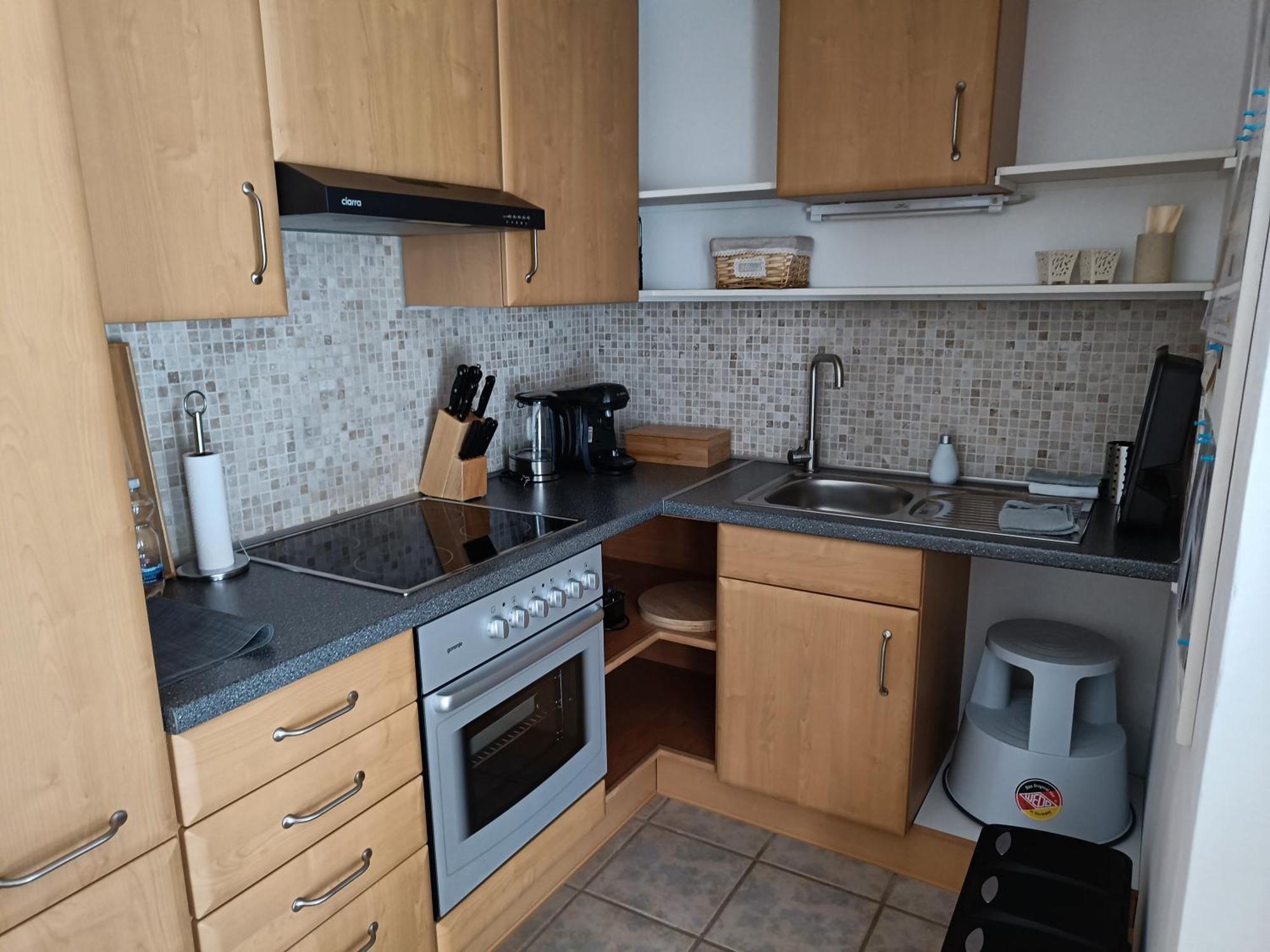 Apartment Casa Gina شتوكاخ المظهر الخارجي الصورة